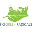 Big Green Radicals Logo
